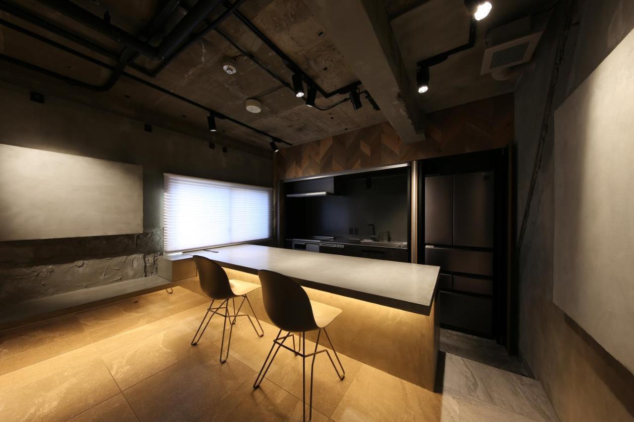 Auberge de jeunesse Shin Kyoto Extérieur photo