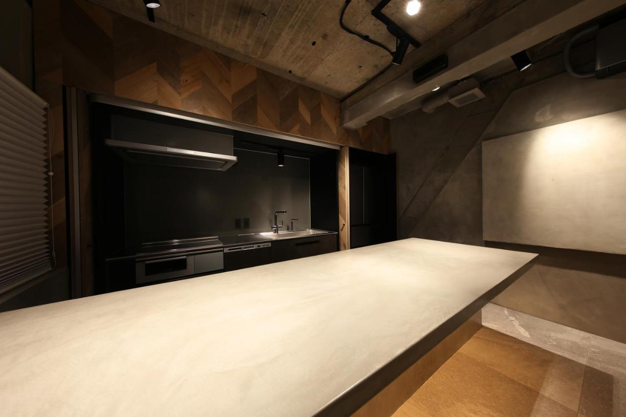 Auberge de jeunesse Shin Kyoto Extérieur photo