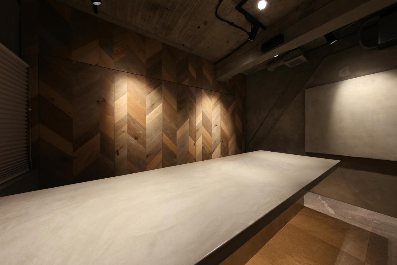 Auberge de jeunesse Shin Kyoto Extérieur photo